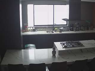 voyeurcam-casa-salsa-kitchen