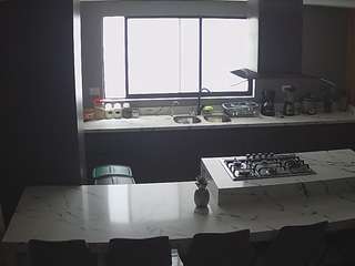 voyeurcam-casa-salsa-kitchen