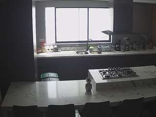 voyeurcam-casa-salsa-kitchen