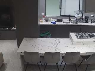 voyeurcam-casa-salsa-kitchen