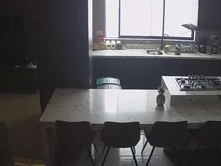 voyeurcam-casa-salsa-kitchen