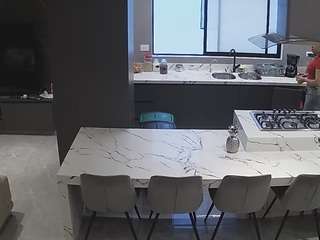 voyeurcam-casa-salsa-kitchen