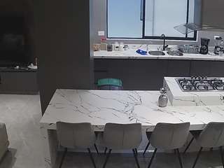 voyeurcam-casa-salsa-kitchen