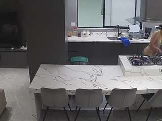 voyeurcam-casa-salsa-kitchen