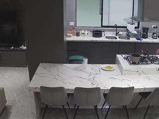 voyeurcam-casa-salsa-kitchen