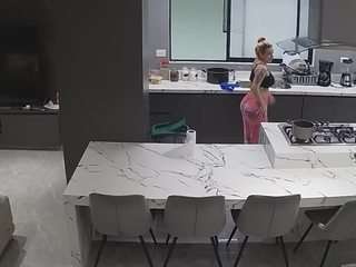 voyeurcam-casa-salsa-kitchen