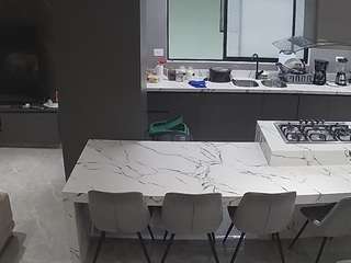 voyeurcam-casa-salsa-kitchen