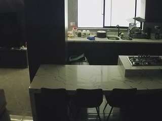 voyeurcam-casa-salsa-kitchen