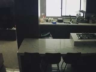 voyeurcam-casa-salsa-kitchen