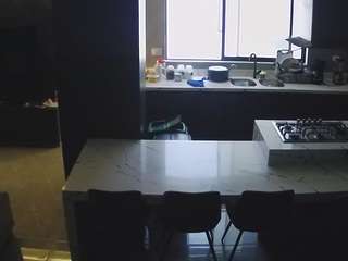 voyeurcam-casa-salsa-kitchen