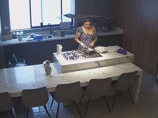 voyeurcam-casa-salsa-kitchen