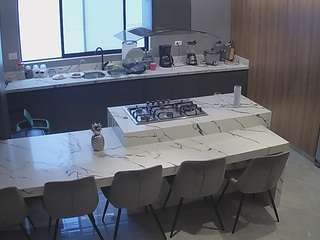 voyeurcam-casa-salsa-kitchen