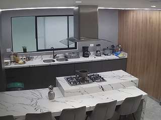 voyeurcam-casa-salsa-kitchen