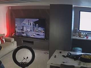 voyeurcam-casa-s... Live Webcam on CamSoda