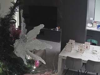 voyeurcam-casa-salsa-kitchen webcam model