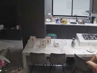 voyeurcam-casa-salsa-kitchen webcam model