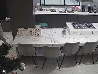 voyeurcam-casa-salsa-kitchen webcam model