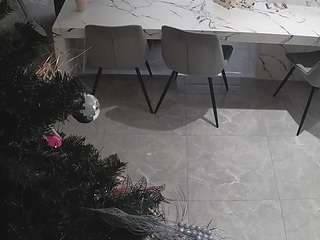 voyeurcam-casa-salsa-kitchen webcam model