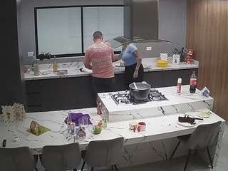 voyeurcam-casa-salsa-kitchen's profile image