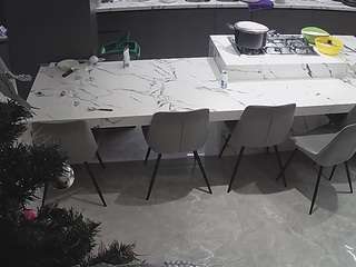 voyeurcam-casa-salsa-kitchen