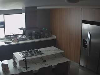 voyeurcam-casa-salsa-kitchen
