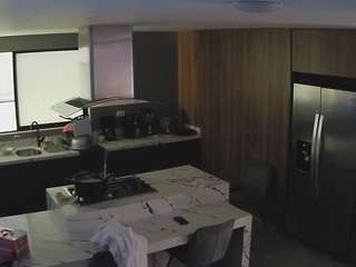 voyeurcam-casa-salsa-kitchen Profile Image