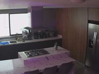voyeurcam-casa-salsa-kitchen