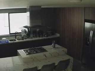 voyeurcam-casa-salsa-kitchen