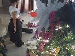 voyeurcam-casa-salsa-kitchen Hidden live webcam