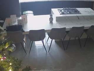 voyeurcam-casa-salsa-kitchen Hidden cam live webcam