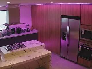 voyeurcam-casa-salsa-kitchen