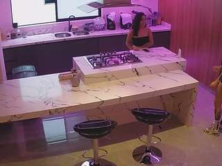 voyeurcam-casa-salsa-kitchen