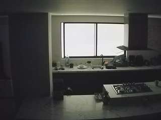 voyeurcam-casa-salsa-kitchen