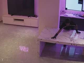 voyeurcam-casa-salsa-kitchen