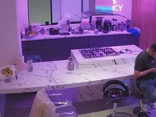 voyeurcam-casa-salsa-kitchen