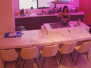 voyeurcam-casa-salsa-kitchen