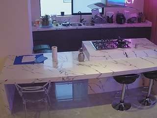 voyeurcam-casa-salsa-kitchen