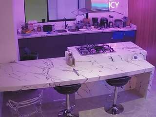 voyeurcam-casa-salsa-kitchen