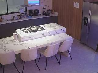 voyeurcam-casa-salsa-kitchen