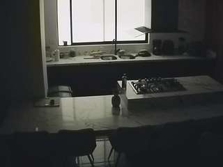 voyeurcam-casa-salsa-kitchen