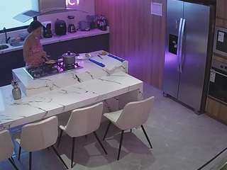 voyeurcam-casa-salsa-kitchen