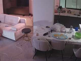 voyeurcam-casa-salsa-kitchen webcam model