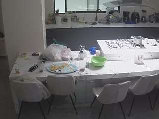voyeurcam-casa-salsa-kitchen