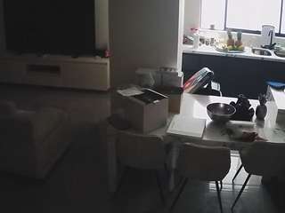 voyeurcam-casa-salsa-kitchen Profile Image