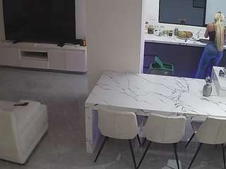 voyeurcam-casa-salsa-kitchen Pov live webcam