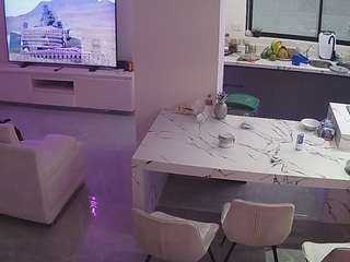 voyeurcam-casa-salsa-kitchen 1 live webcam