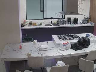 voyeurcam-casa-salsa-kitchen webcam