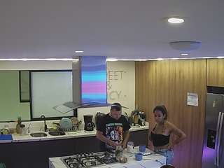 voyeurcam-casa-salsa-kitchen camsoda