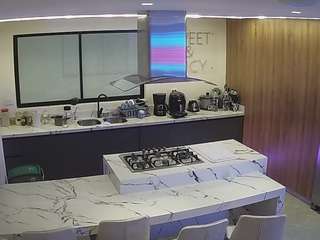 voyeurcam-casa-salsa-kitchen