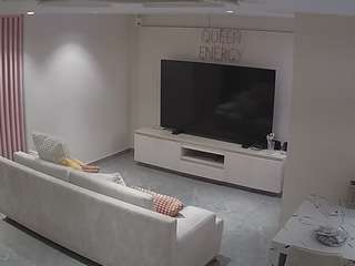 voyeurcam-casa-salsa-kitchen Live Webcam on CamSoda